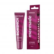 Блеск для губ Mermade Borshch (045) Epic Burgandy 14 мл