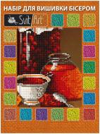 Набор для вышивания бисером Si-208 180х240 SvitArt