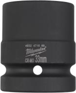 Головка ShW Milwaukee 4932471666