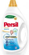 Гель для машинного та ручного прання Persil Сенсітів 1,8 л