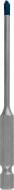 Сверло универсальное Bosch Expert HEX-9 HardCeramic 3х90 мм 1 шт. 2608900587