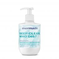 Шампунь Mermade Сentella Extract & Wheat Germ Oil 250 мл 268 г