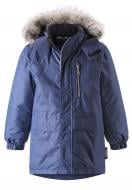 Куртка для мальчика Reima р.104 темно-синий 721735-6952