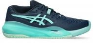 Кроссовки мужские Asics GEL-RESOLUTION X CLAY 1041A485-404 р.46 голубые Кроссовки мужские Asics GEL-RESOLUTION X CLAY 1041A485-404 р.46 голубые