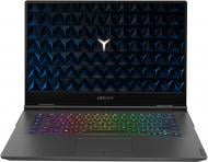 Ноутбук Lenovo Legion Y740-15 15,6" (81UH0069RA) black