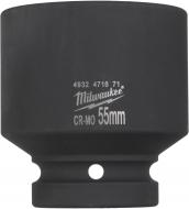 Головка ShW Milwaukee 4932471671