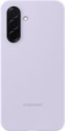 Чохол-накладка Samsung Silicone для Samsung Galaxy A36 Lavender (EF-PA366CVEGWW)