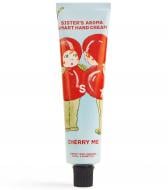 Крем для рук Sister's Aroma CHERRY ME 30 мл Крем для рук Sister's Aroma CHERRY ME 30 мл