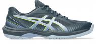 Кроссовки мужские Asics COURT HUNTER FF 1071A111-402 р.46 голубые