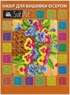Набор для вышивания бисером Si-397 180х240 SvitArt