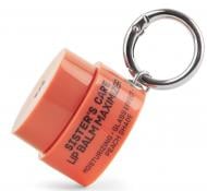 Бальзам для губ Sister's Aroma maximizer Peach shade 4 мл