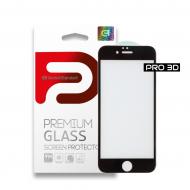 Защитное стекло Armorstandart iPhone 6/6S (ARM55368-GP3D-BK) Pro 3D