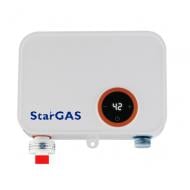 StarGAS JSD4 StarGAS JSD4