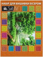 Набір для вишивки бісером Si-43 180х240 SvitArt Набір для вишивки бісером Si-43 180х240 SvitArt