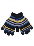 Перчатки YO! (5904921650977) р.12 черный