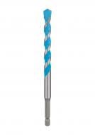 Свердло універсальне Bosch Expert HEX-9 MultiConstruction 10x90x150 mm 1 шт. 2608900582
