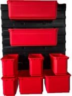 Панель подвесная для метизов QBRICK SYSTEM QS7 Z255895PG001