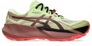 Кроссовки мужские Asics TRABUCO 14 1011C166-750 р.46 зеленые