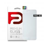 Защитное стекло Armorstandart iPhone 6/6S (ARM55369-GP3D-WT) Pro 3D