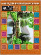Набір для вишивки бісером Si-45 180х240 SvitArt Набір для вишивки бісером Si-45 180х240 SvitArt
