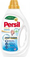 Гель для машинной и ручной стирки Persil Сенситив 0,9 л