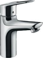 Смеситель для умывальника Hansgrohe NOVUS LOOP 100 71180000