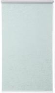 Ролета мини термо (blackout) Delfa Венеция Термо СРШ-01МП-79503 48x170 см мята