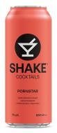 Слабоалкогольный напиток Shake Pornstar ж/б 0,5 л