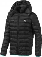 Куртка мужская демисезонная Puma MAPM Eco PackLIite Jacket 59535601 р.M черная Куртка мужская демисезонная Puma MAPM Eco PackLIite Jacket 59535601 р.M черная