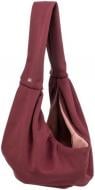 Переноска-рюкзак Trixie Soft 22х20х60 см розовый