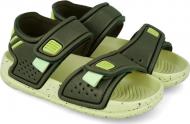 Босоніжки для хлопчиків GARVALIN KAKY-B801 р.24 зелений (262705.)