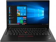 Ультрабук Lenovo ThinkPad X1 Carbon7 14" (20QD003FRT) black