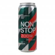 Энергетический напиток Non Stop Non Stop Zoom ж/б 0,5 л