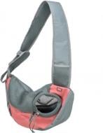 Переноска Trixie Sling 50х25х18 см розовый
