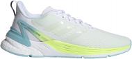 Кроссовки женские летние Adidas RESPONSE SUPER FY8775 р.37 1/3 белые