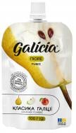 Пюре фруктовое Galicia Классика Галиции грушевое 100 г