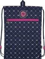 Сумка для обуви с карманом College line K18-601M-10 KITE