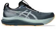 Кроссовки мужские Asics GEL-KAYANO 33 LITE-SHOW 1011C315-400 р.46 серые