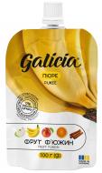 Пюре фруктовое Galicia с экстрактом корицы Фрут фьюжин