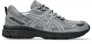 Кроссовки мужские осенние Asics GEL-VENTURE 6 1203A438-033 р.46 серые