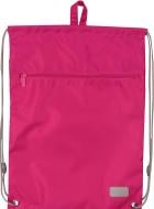 Сумка для взуття з кишенею Education Smart K19-601M-35 KITE