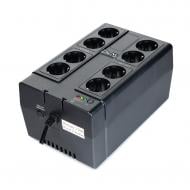 Источник бесперебойного питания Powercom CUB-850N