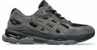 Кроссовки мужские осенние Asics GEL-NYC 2.0 1203A895-001 р.46 серые