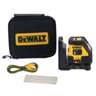 Уровень лазерный DeWalt DCLE14201GB