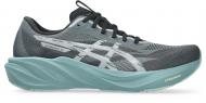 Кроссовки мужские Asics GT-2000 15 LITE-SHOW 1011C314-400 р.46 черные