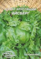 Насіння Насіння України салат Айсберг 10 г (4820069498091)