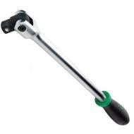 Вороток с шарниром 1/2" L600 мм Toptul CFKA1624