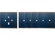 Лезо змінне YATO 5 шт. YT-52843