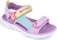 Босоножки для девочек GARVALIN AQUA-C269 р.31 фиолетовый (262770.)