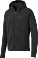 Джемпер Puma Ferrari Hooded Sweat Jacket 59540203 р. M серый